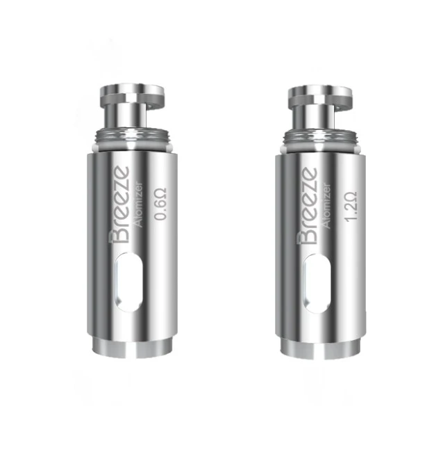 Aspire - Breeze coils