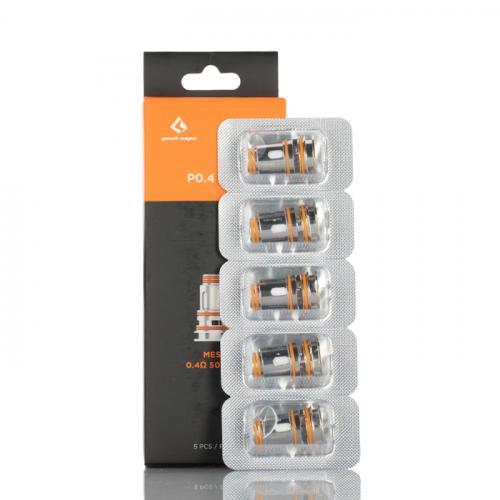 GEEKVAPE - Aegis Boost Pro Coils