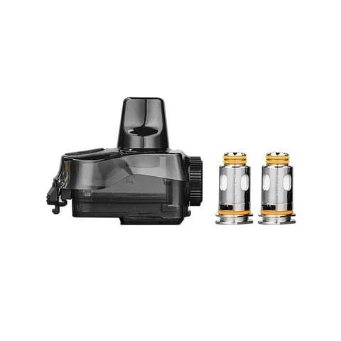 GEEKVAPE - Aegis Boost / Boost SE Replacement Pod (With Coils)(4.5ml)