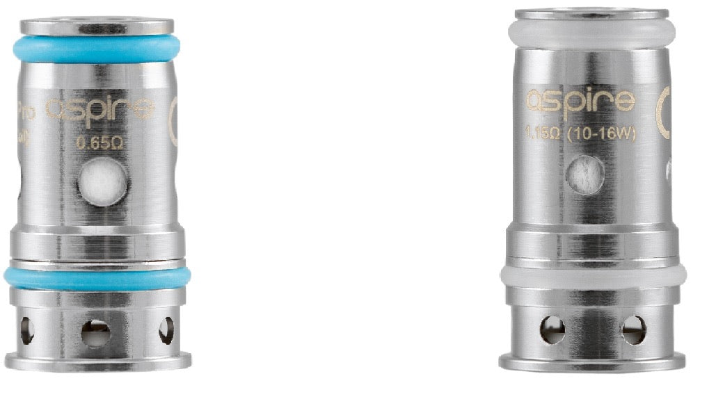 Aspire - Avp Pro coils